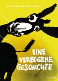 Cover: Eine verbogene Geschichte - bahoe books