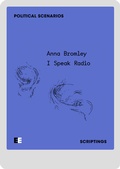 Cover: I Speak Radio - EECLECTIC