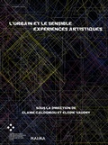 Cover: L'urbain et le sensible Exp&eacute;riences artistiques - arthistoricum.net