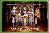 Abbildung von: Schloss Leckereck - Steidl