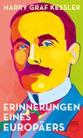 Cover: Erinnerungen eines Europ&auml;ers (Steidl Pocket) - Steidl