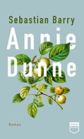 Cover: Annie Dunne (Steidl Pocket) - Steidl