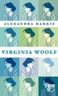 Cover: Virginia Woolf (Steidl Pocket) - Steidl