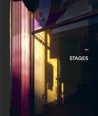 Abbildung von: Anna Lehmann-Brauns | Stages - Hartmann Projects Verlag