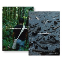 Abbildung von: After Nature | Ulrike Crespo Photography Prize 2024 - Hartmann Projects Verlag