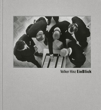 Abbildung von: Volker Hinz | EinBlick - Hartmann Projects Verlag