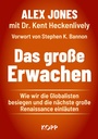 Cover: Das große Erwachen - Kopp Verlag