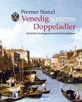 Cover: Venedig unterm Doppeladler - KRAL