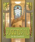 Cover: Jugendstil in Budapest - KRAL
