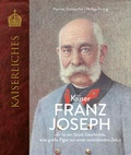 Cover: Kaiser Franz Joseph - KRAL