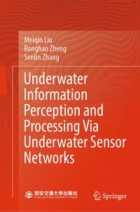 Abbildung von: Underwater Information Perception and Processing Via Underwater Sensor Networks - Springer