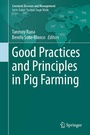 Cover: Good Practices and Principles in Pig Farming - Springer