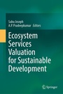 Cover: Ecosystem Services Valuation for Sustainable Development - Springer