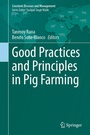 Cover: Good Practices and Principles in Pig Farming - Springer
