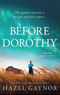 Abbildung von: Before Dorothy - HarperCollins
