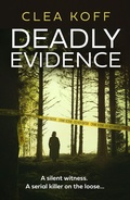 Cover: Deadly Evidence - AVON, a division of HarperCollins Publishers Ltd