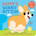 Cover: Puppy's Wobbly Bottom - Farshore