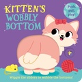 Cover: Kitten's Wobbly Bottom - Farshore