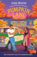 Cover: Pumpkin Lane - One More Chapter