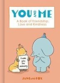 Abbildung von: You and Me - HarperCollins