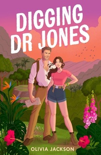 Enlarge image Cover: Digging Dr Jones - One More Chapter