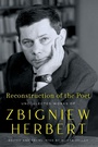 Cover: Reconstruction of the Poet - Collins
