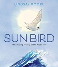 Cover: Sun Bird: The Amazing Journey Of The Arctic Tern - HarperCollins