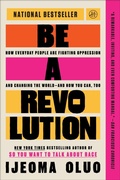 Cover: Be a Revolution - HarperOne