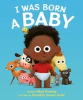 Cover: I Was Born a Baby - HarperCollins