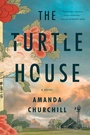 Cover: The Turtle House - Collins