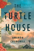 Cover: The Turtle House - Collins