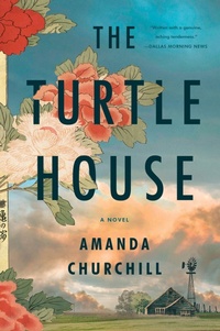 Enlarge image Cover: The Turtle House - Collins