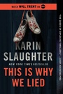 Cover: This Is Why We Lied - Collins