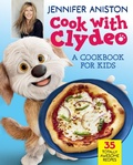 Cover: Cook with Clydeo: A Cookbook for Kids - HarperCollins