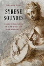 Cover: Syrene Soundes - Oxford University Press Inc