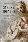 Cover: Syrene Soundes - Oxford University Press Inc