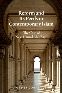 Abbildung von: Reform and Its Perils in Contemporary Islam - OUP eBook