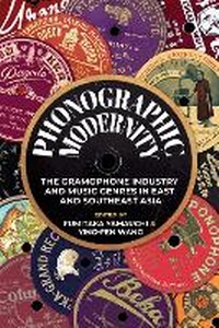 Abbildung von: Phonographic Modernity - University of Illinois Press
