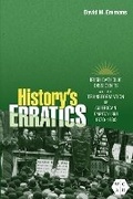 Cover: History's Erratics - University of Illinois Press