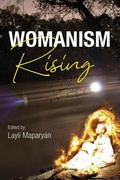 Cover: Womanism Rising - University of Illinois Press
