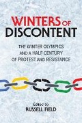 Cover: Winters of Discontent - University of Illinois Press