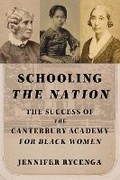 Cover: Schooling the Nation - University of Illinois Press