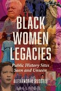 Abbildung von: Black Women Legacies - University of Illinois Press