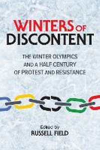 Enlarge image Cover: Winters of Discontent - University of Illinois Press