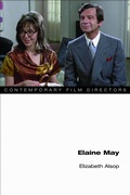 Cover: Elaine May - University of Illinois Press