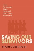 Cover: Saving Our Survivors - Indiana University Press