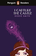 Cover: Penguin Readers Level 4: I Capture the Castle (ELT Graded Reader) - Penguin Books Ltd