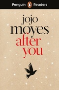 Cover: Penguin Readers Level 5: After You (ELT Graded Reader) - Penguin Books Ltd