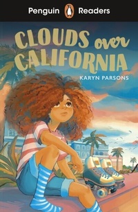 Abbildung von: Penguin Readers Level 4: Clouds Over California (ELT Graded Reader) - Penguin Books Ltd