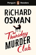 Cover: Penguin Readers Level 6: The Thursday Murder Club (ELT Graded Reader) - Penguin Books Ltd